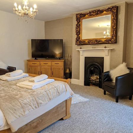 Sparkford Inn Екстериор снимка