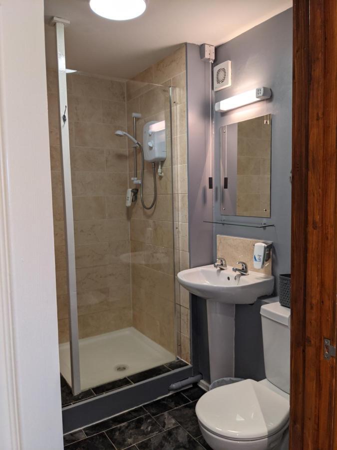 Sparkford Inn Екстериор снимка