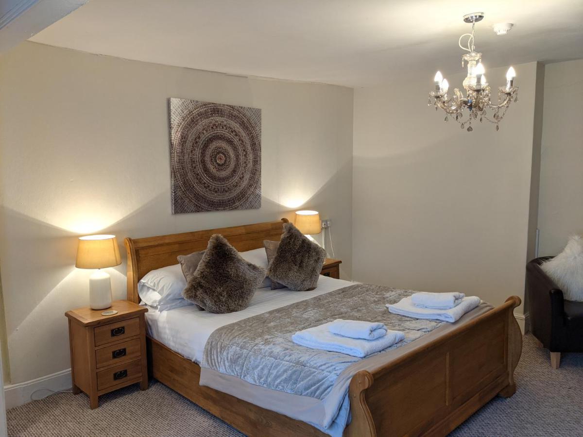 Sparkford Inn Екстериор снимка
