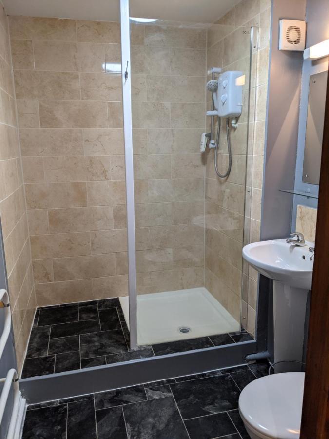 Sparkford Inn Екстериор снимка