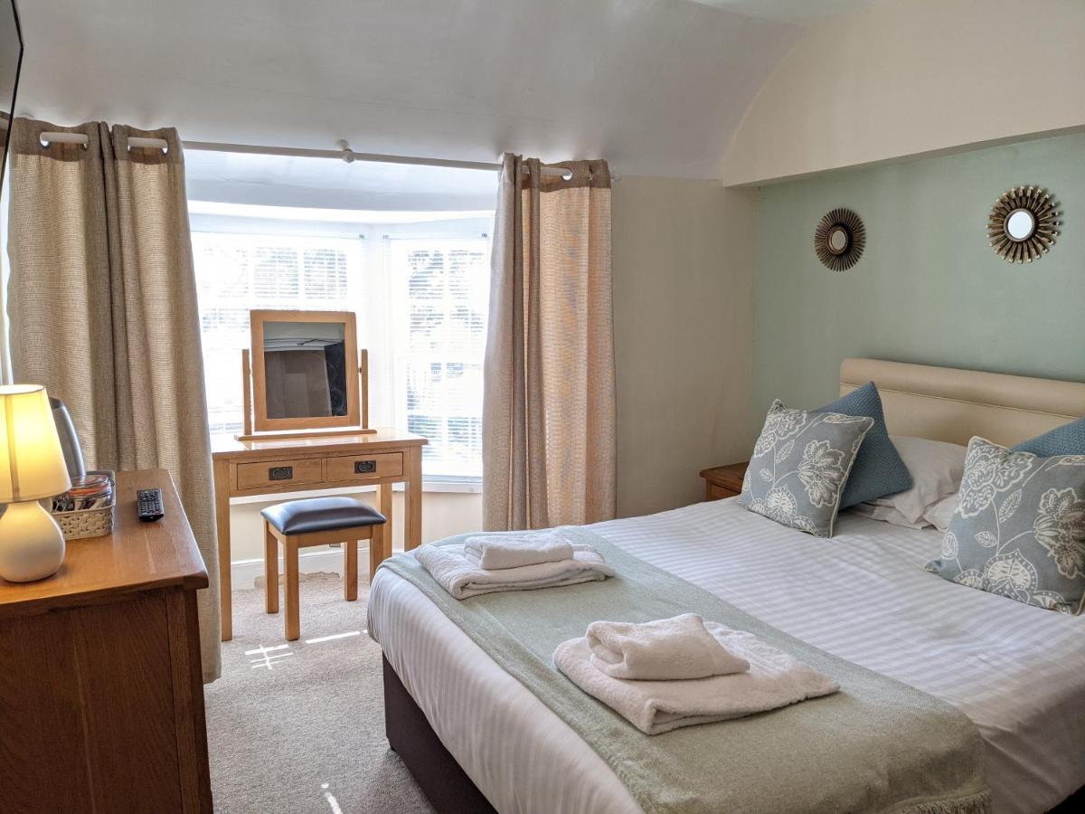 Sparkford Inn Екстериор снимка