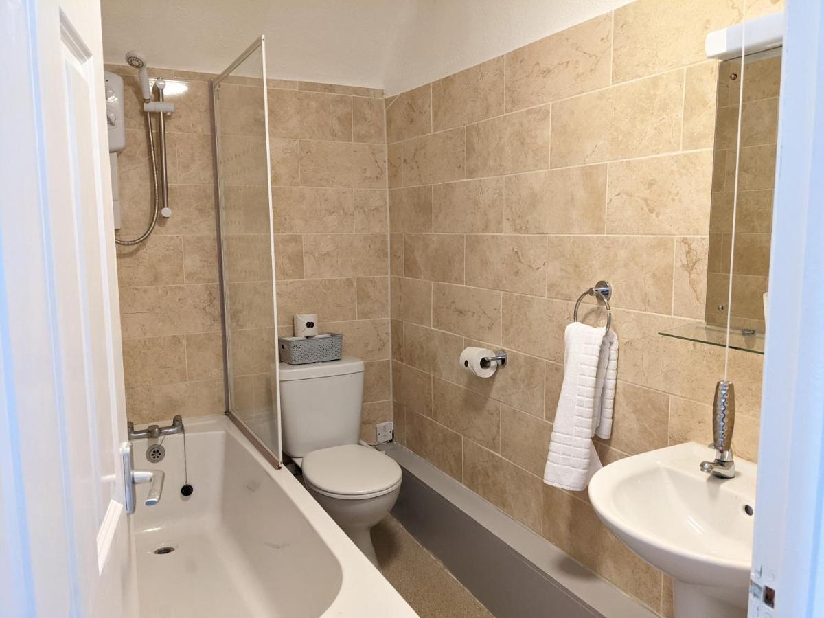 Sparkford Inn Екстериор снимка