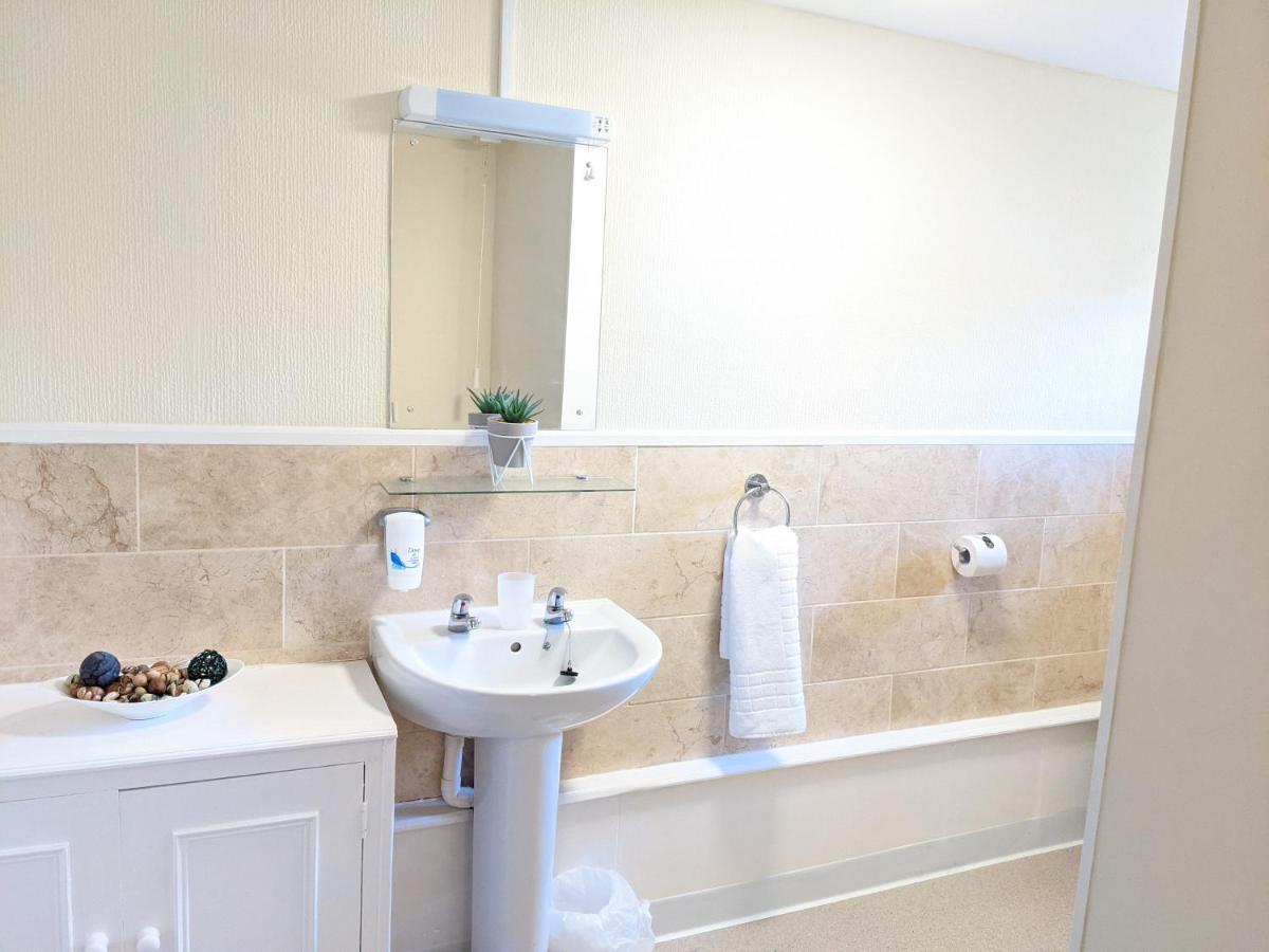 Sparkford Inn Екстериор снимка