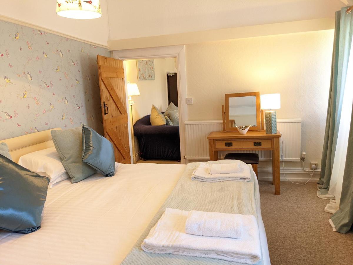 Sparkford Inn Екстериор снимка