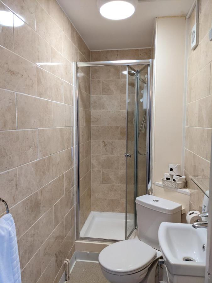 Sparkford Inn Екстериор снимка