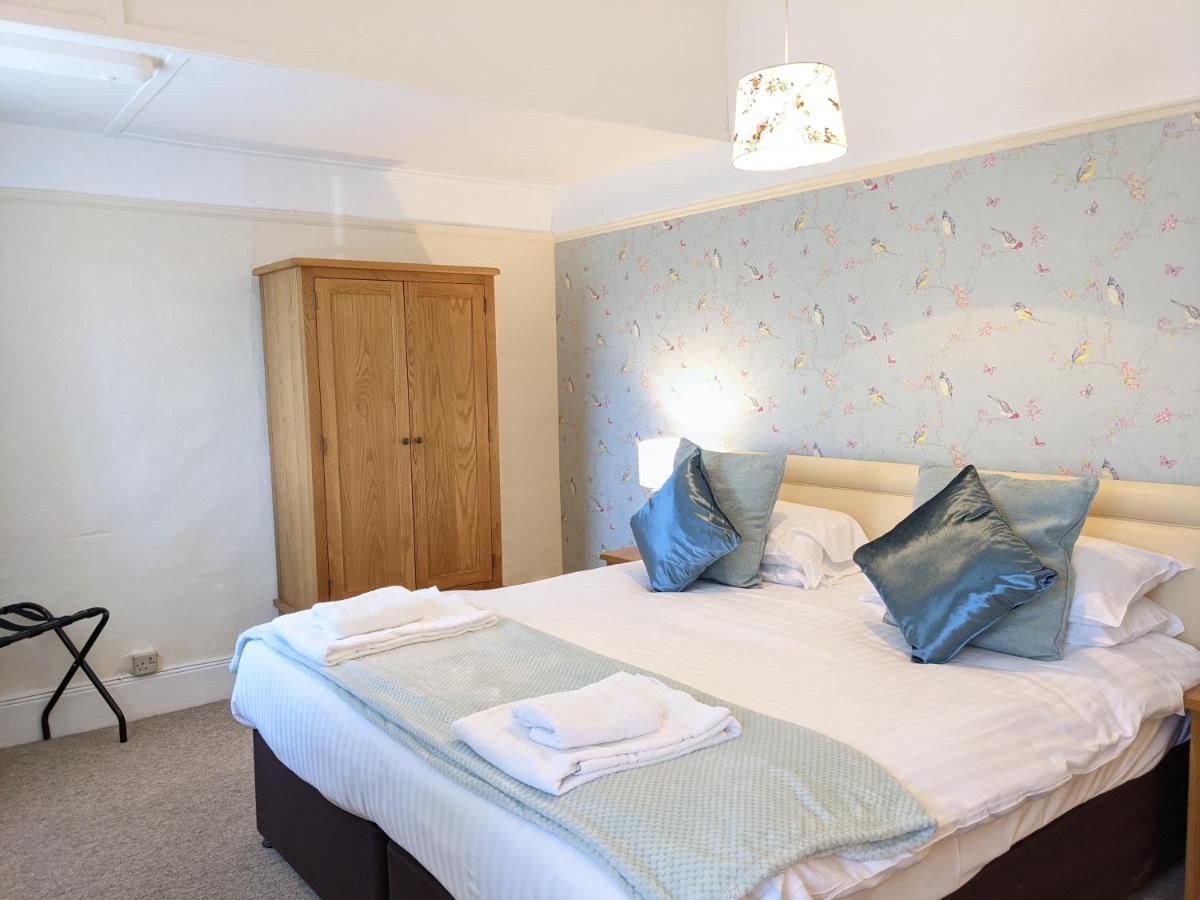 Sparkford Inn Екстериор снимка