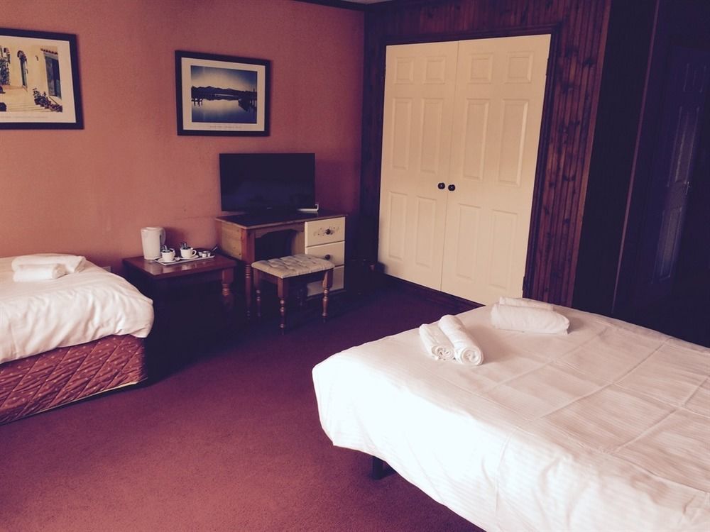 Sparkford Inn Екстериор снимка