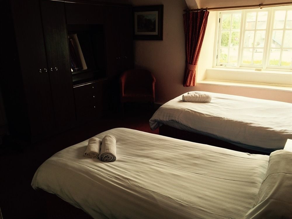 Sparkford Inn Екстериор снимка
