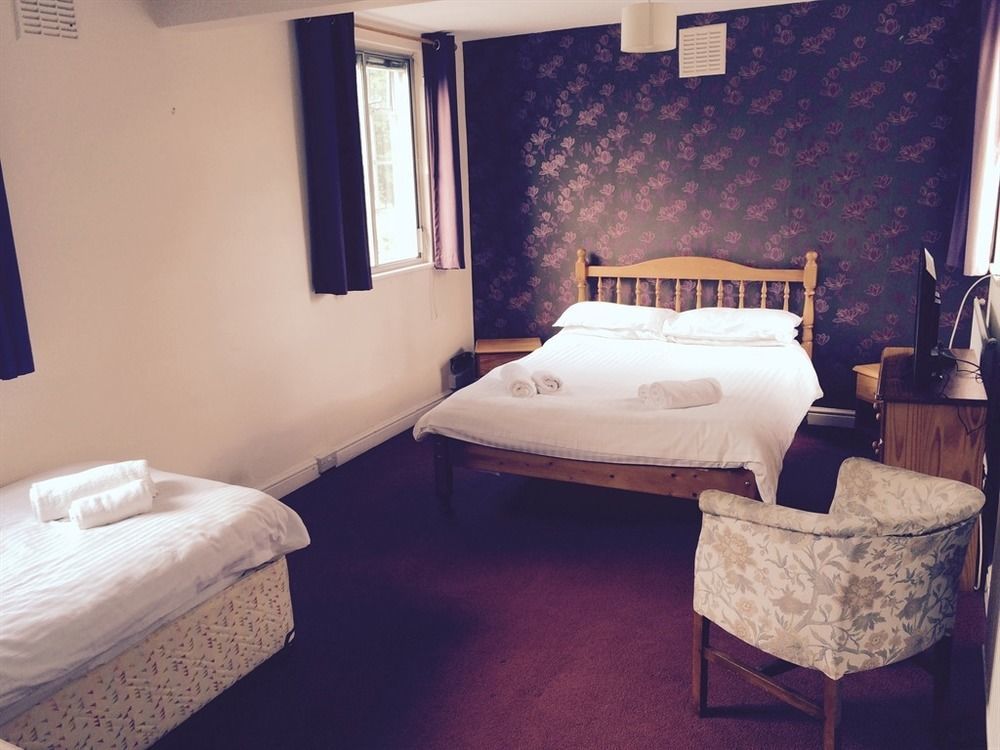 Sparkford Inn Екстериор снимка