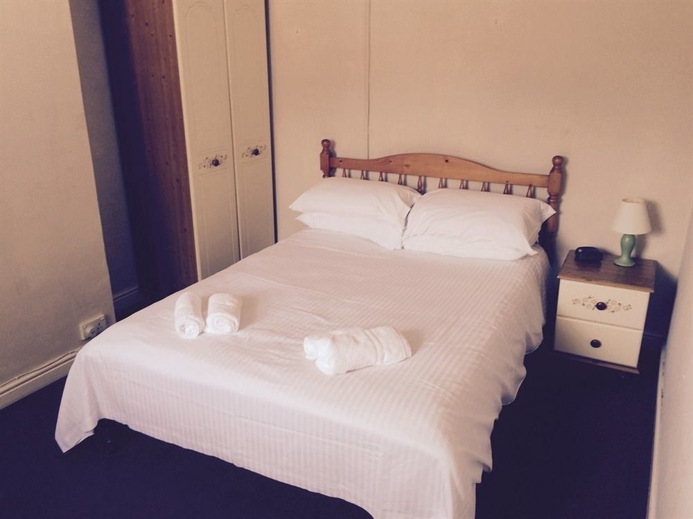 Sparkford Inn Екстериор снимка