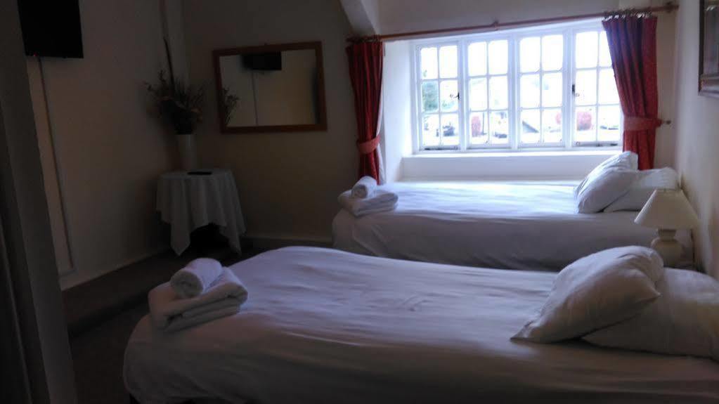 Sparkford Inn Екстериор снимка