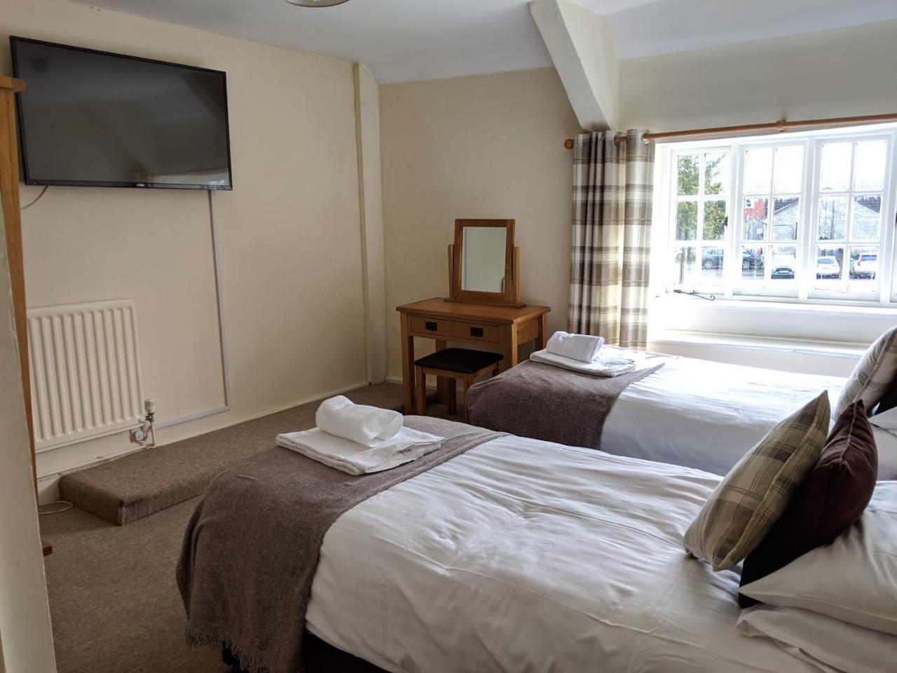 Sparkford Inn Екстериор снимка