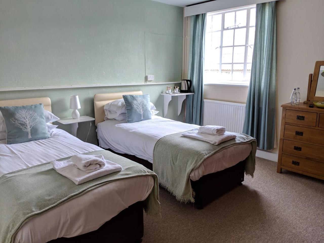 Sparkford Inn Екстериор снимка